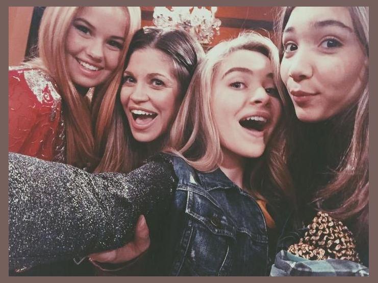 Girl Meets World